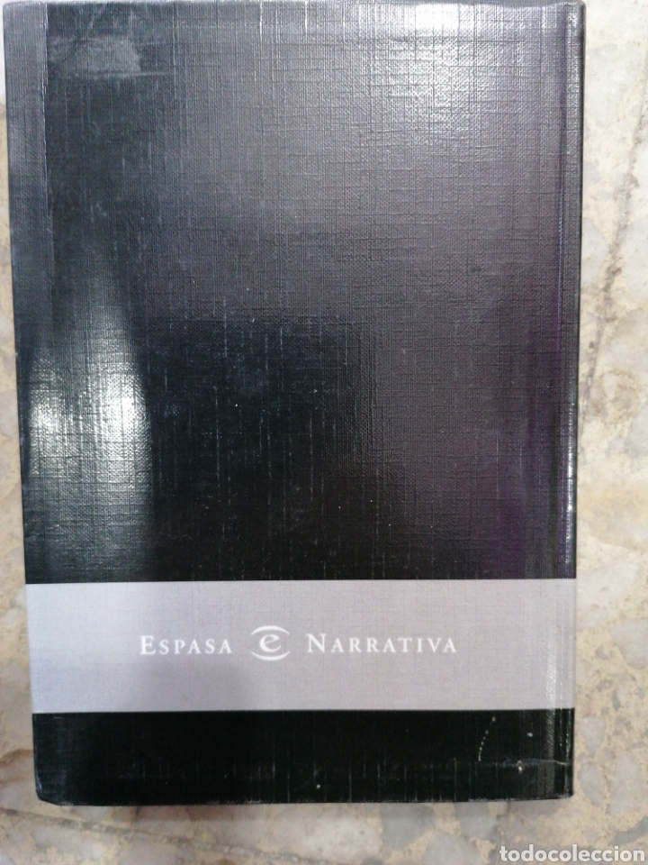 Libros: Ciudad Rayada. Jose Angel Ma&ntilde;as - Foto 2