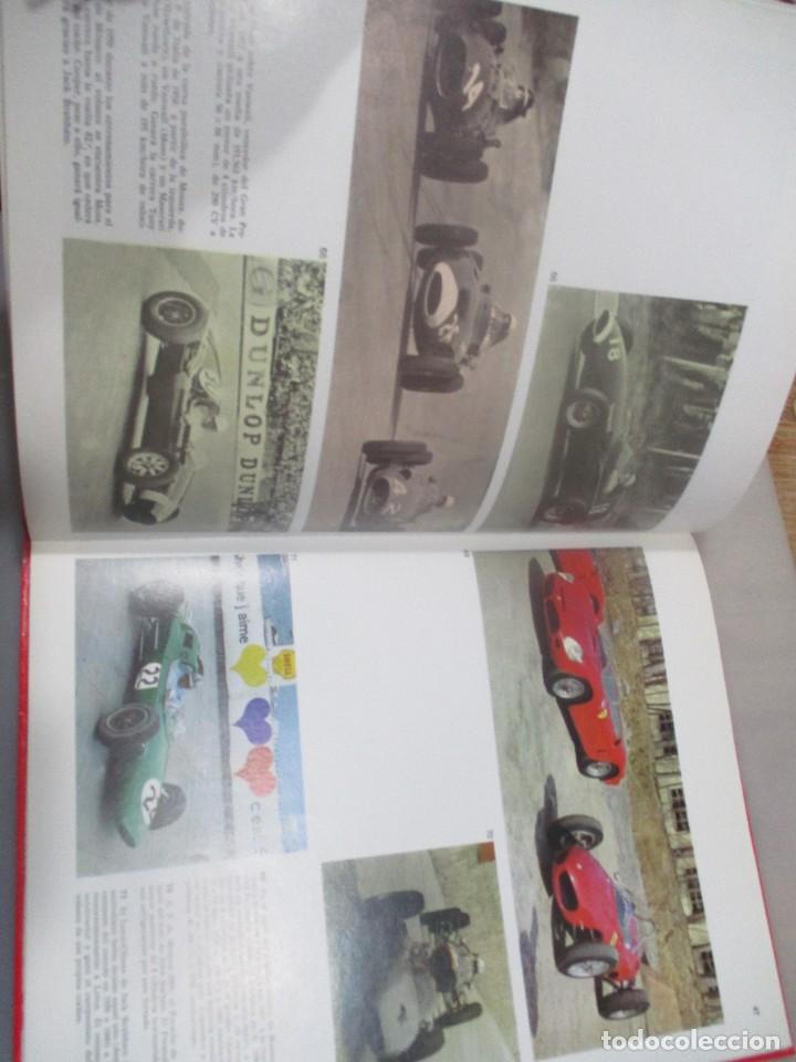 Libros: FERRUCCIO BERNABO Autos de carreras W10665 - Foto 3