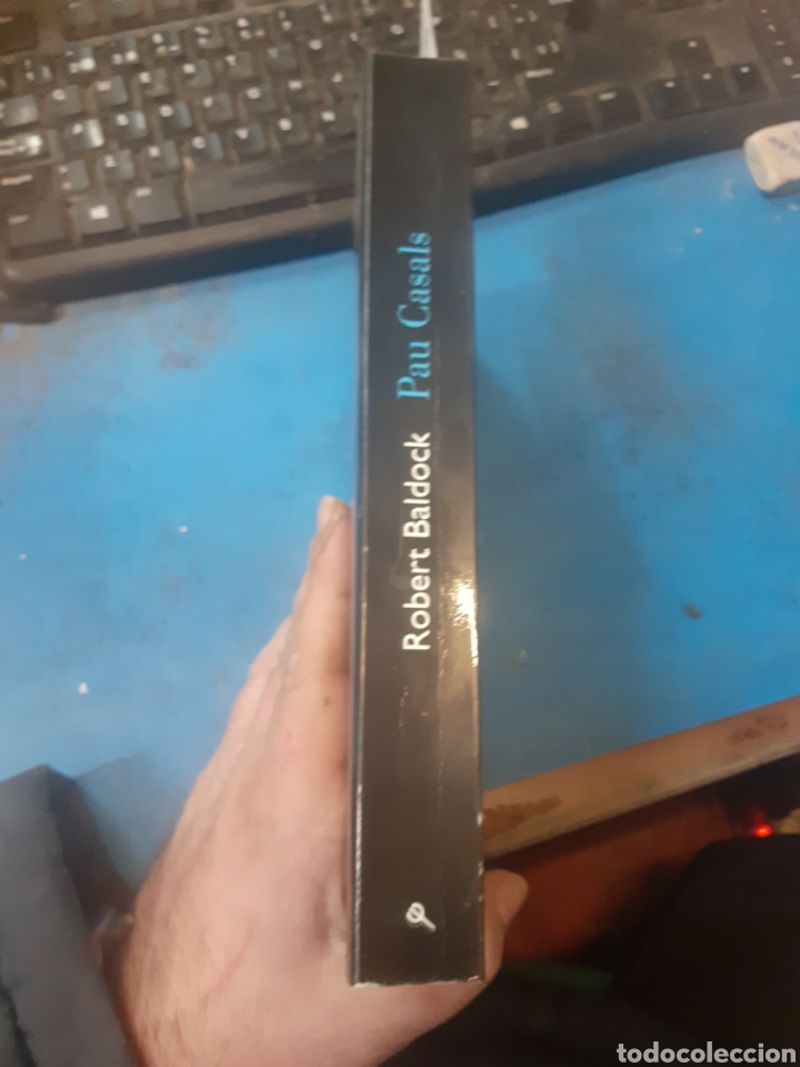 Libros: PAU CASALS - BALDOCK,Robert - Foto 3