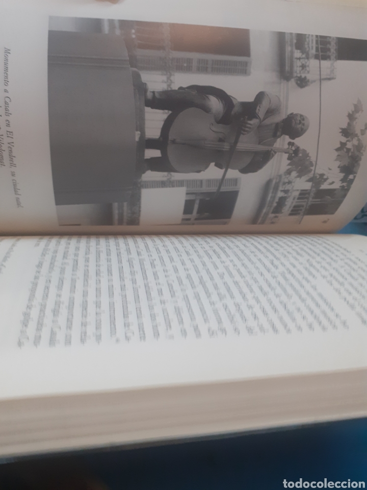 Libros: PAU CASALS - BALDOCK,Robert - Foto 7