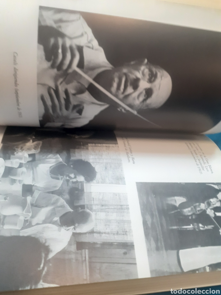 Libros: PAU CASALS - BALDOCK,Robert - Foto 8