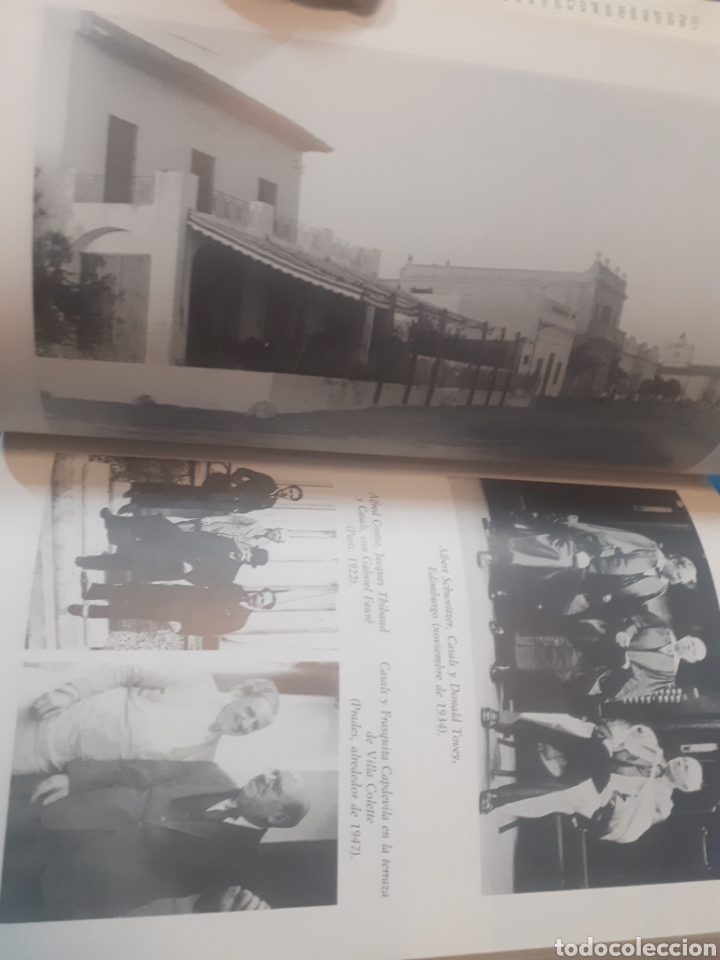 Libros: PAU CASALS - BALDOCK,Robert - Foto 10