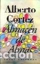 Libros: ALMAC&Eacute;N DE ALMAS - Alberto Cortez - Foto 1