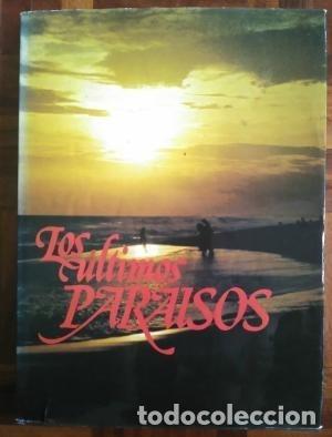 Libros: LOS &Uacute;LTIMOS PARA&Iacute;SOS