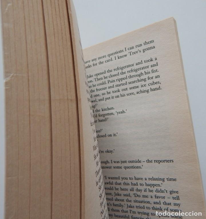 Libros: Lights out - Jason Starr / Libro en ingl&eacute;s - Foto 3