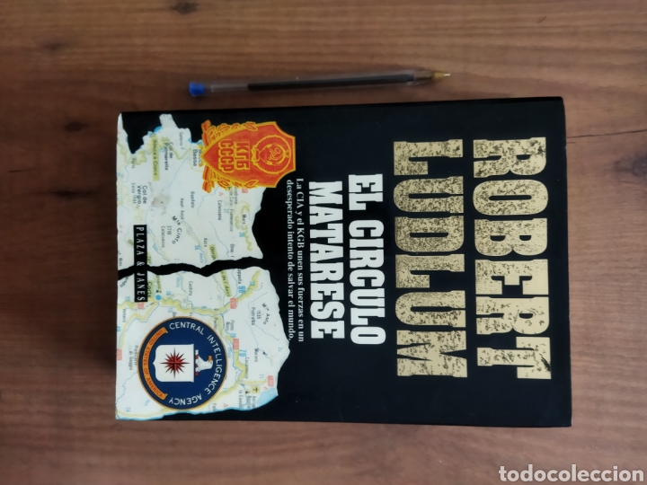 Libros: 6 Libros bestsellers - Foto 5