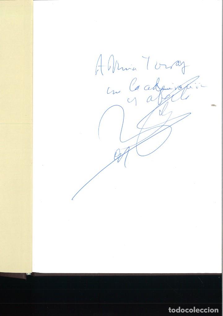 Libros: ALVARO CUNQUEIRO. DOS DISCURSOS. Manuel Fraga Iribarne - Foto 2