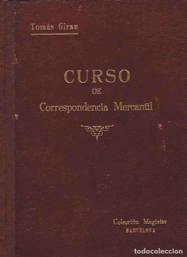Libros: CONTABILIDAD COMERCIAL. - Prats y Aymerich. Jos&eacute;, - Foto 1