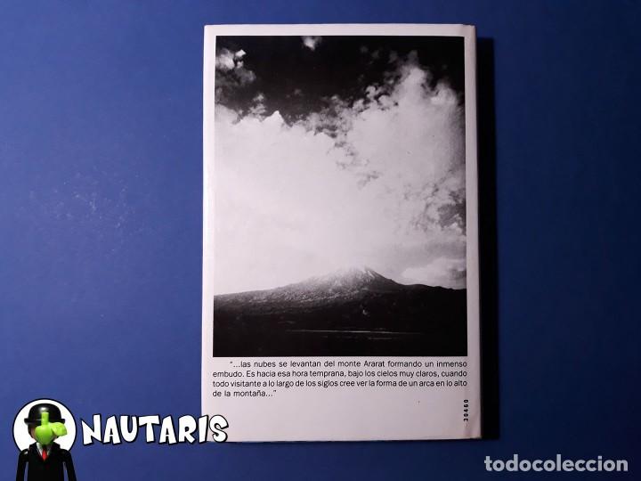 Libros: Libro En busca del arca perdida de No&eacute; (Charles Berlitz) - Foto 2