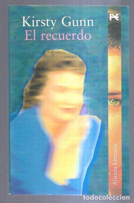 Libros: RECUERDO - EL - GUNN, KIRSTY - Foto 5