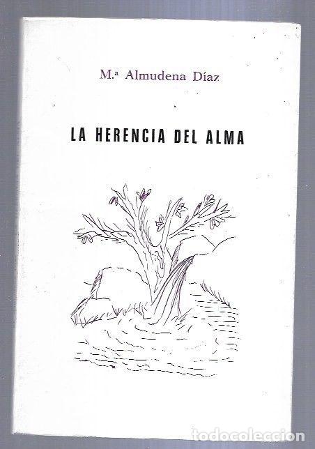 Libros: HERENCIA DEL ALMA - LA - DIAZ, M&ordf; ALMUDENA - Foto 6