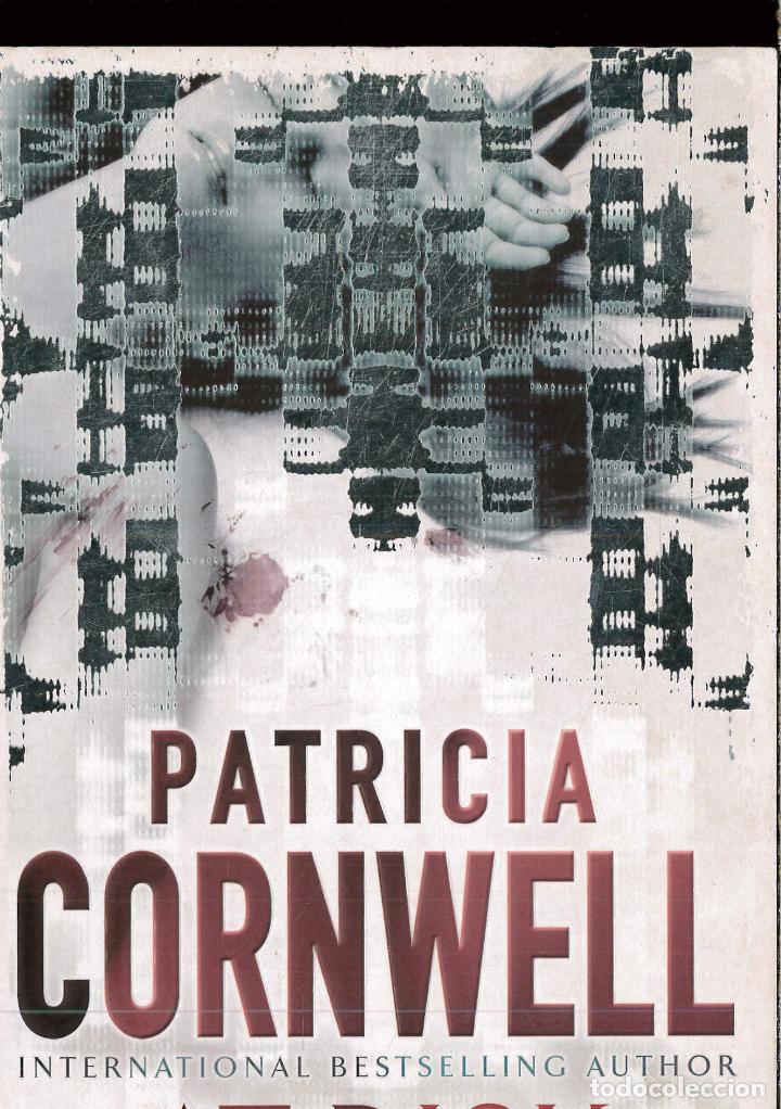 Libros: At Risk (Winston Garano Series) - Cornwell, Patricia - Foto 1