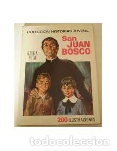 Libros: SAN JUAN BOSCO - Della Roca,Giuseppe - Foto 1