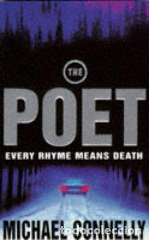 Libros: THE POET - Connelly,Michael - Foto 1