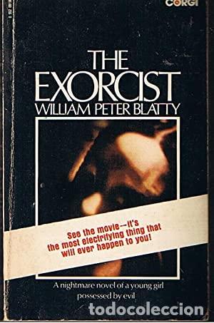 Libros: THE EXORCIST - Blatty,William Peter - Foto 1