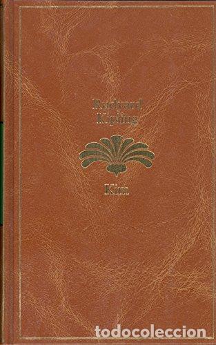 Libros: KIM - Kipling,Rudyard - Foto 1