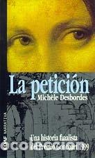 Libros: LA PETICI&Oacute;N - Desbordes,Natalie - Foto 1
