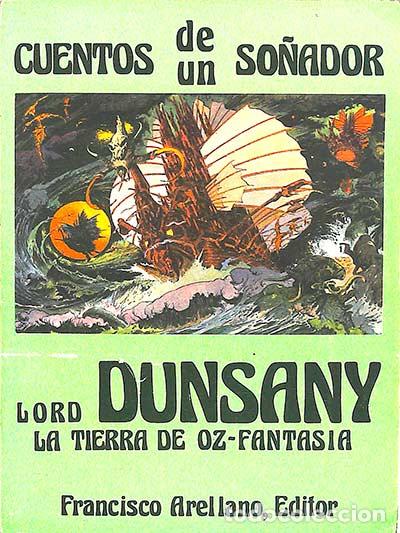 Libros: Cuentos de un so&ntilde;ador - VVAA - Foto 1