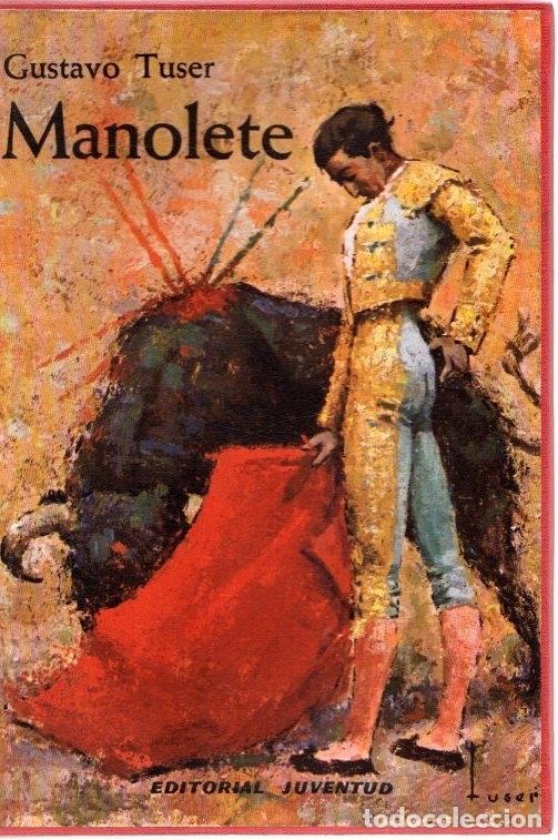 Libros: Manolete . - Foto 1