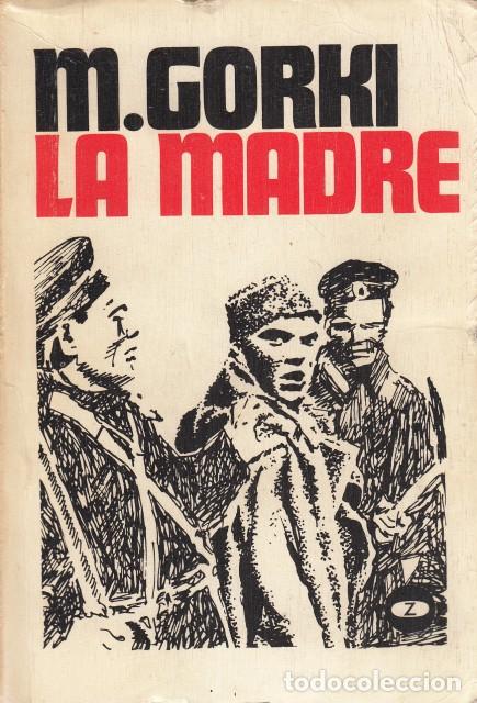Libros: LA MADRE - GORKI, MAXIMO - Foto 1