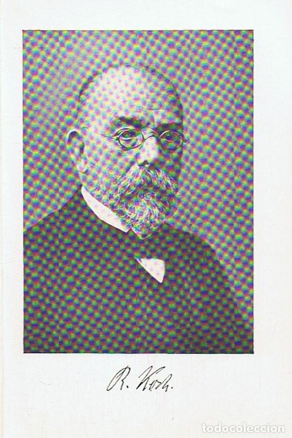 Libros: LOS CAZADORES DE MICROBIOS. - Kruif. Paul de, - Foto 4