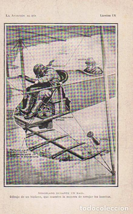 Libros: LA AVIACI&Oacute;N AL D&Iacute;A. - Turner. Charles C. - Foto 3