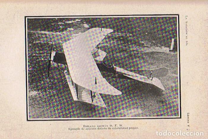 Libros: LA AVIACI&Oacute;N AL D&Iacute;A. - Turner. Charles C. - Foto 5