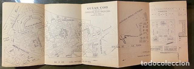 Libros: SEVILLA - Gu&iacute;as Cob - Foto 5