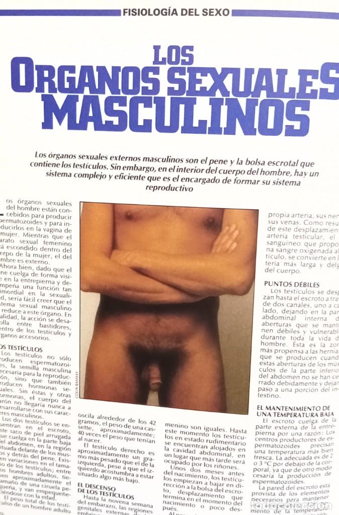 Libros: Hombre y mujer. Volumen 1 - Foto 4