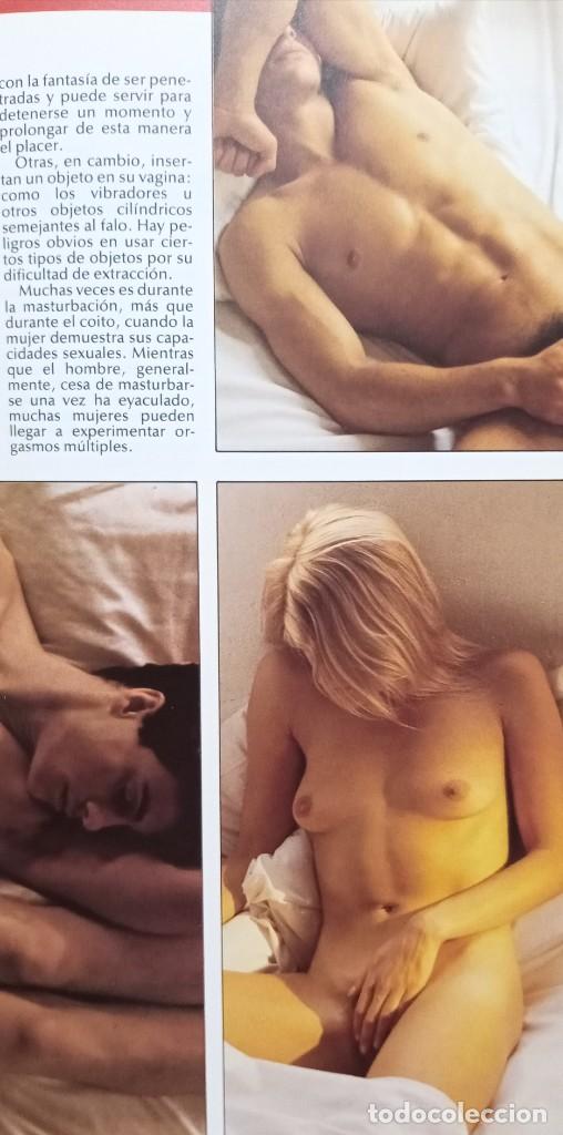 Libros: Hombre y mujer. Volumen 1 - Foto 5