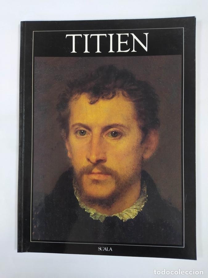 Libros: TITIEN. - FILIPPO PEDROCCO. TDK648 - Foto 1