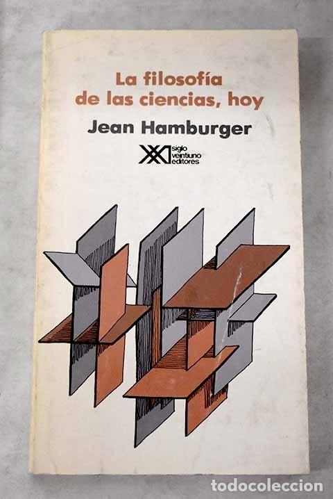 Libros: La filosof&iacute;a de las ciencias, hoy - Foto 1