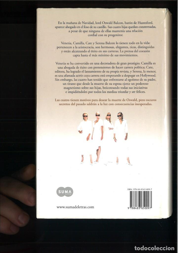 Libros: NI&Ntilde;AS DE PAPA. Tamina Perry - Foto 2