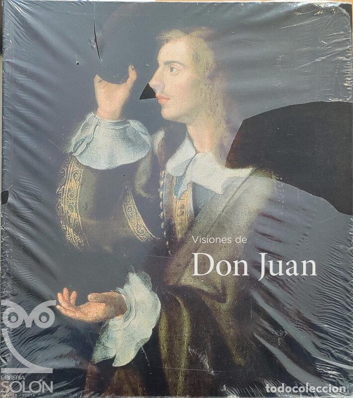 Libros: Visiones de don Juan - Aa. Vv. - Foto 1