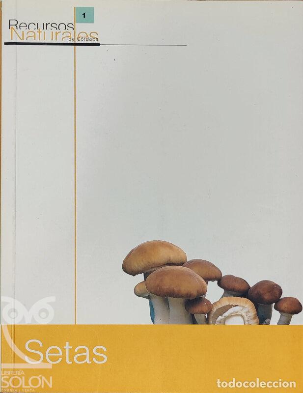 Libros: Setas - Aa. Vv. - Foto 1