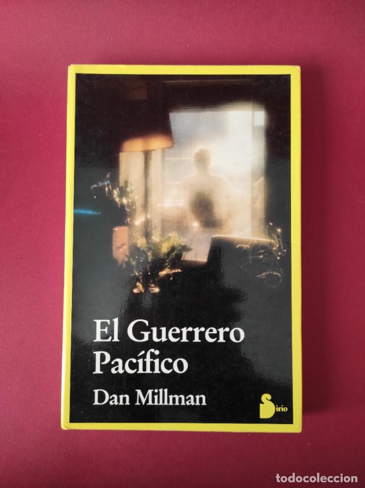 Libros: EL GUERRERO PAC&Iacute;FICO -Dan Millman - Foto 1