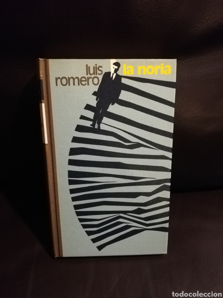 Libros: Luis Romero - La Noria - c&iacute;rculo de lectores 1921 - Foto 1