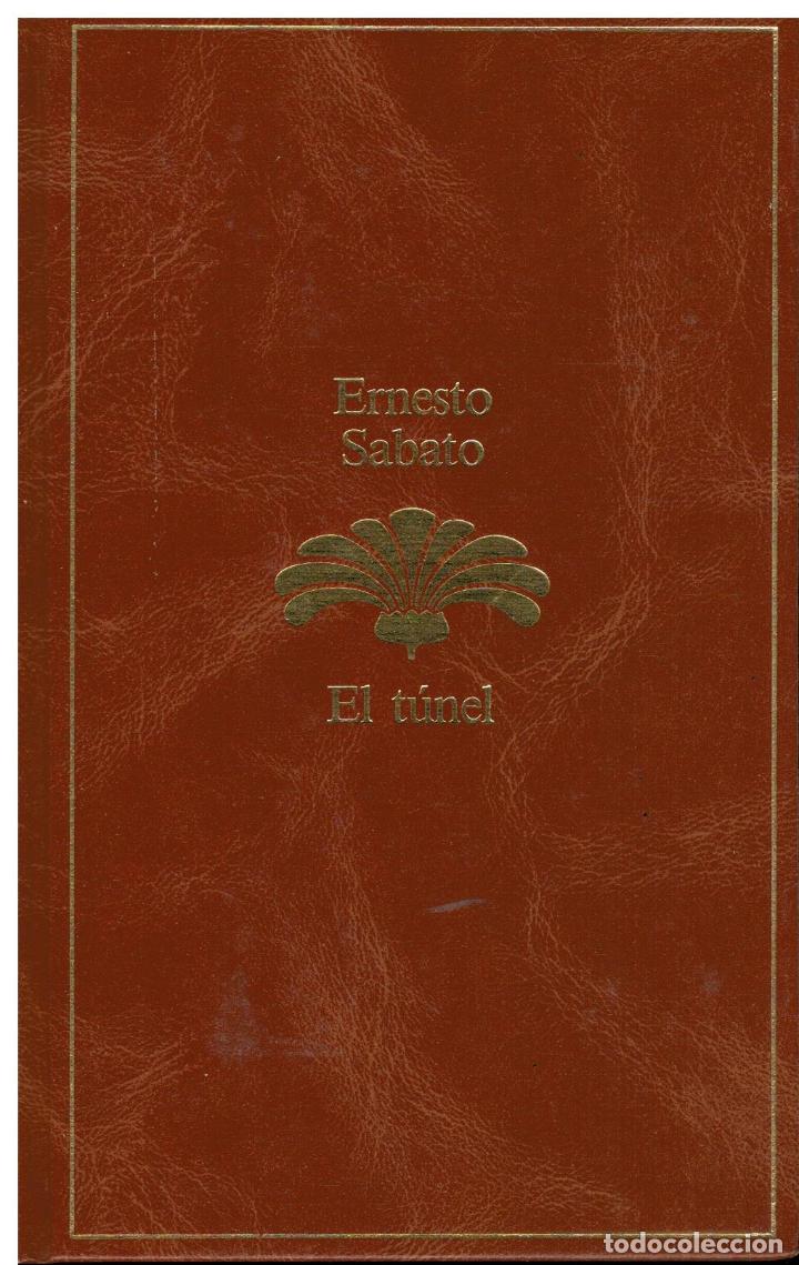 Libros: EL T&Uacute;NEL. - Foto 1
