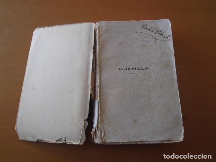 Libros: Gu&eacute;nola,Maryan M. - Foto 4