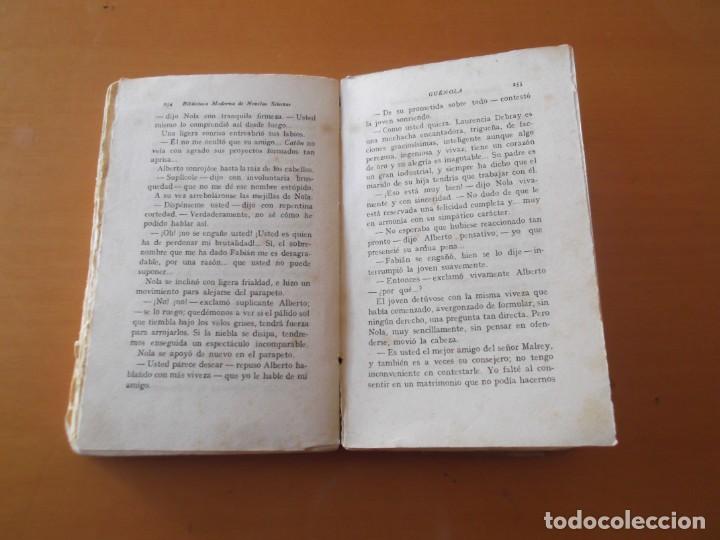 Libros: Gu&eacute;nola,Maryan M. - Foto 5