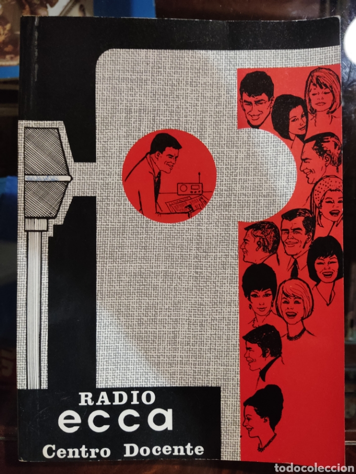 Libros: Radio ecca centro docente - Foto 1