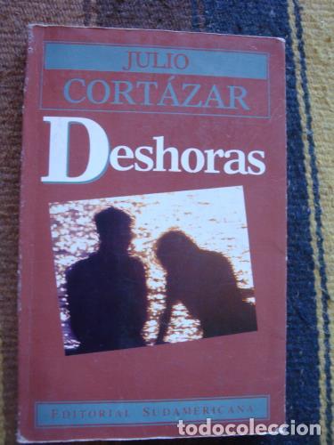 Libros: CORTAZAR, JULIO - Deshoras - Foto 1