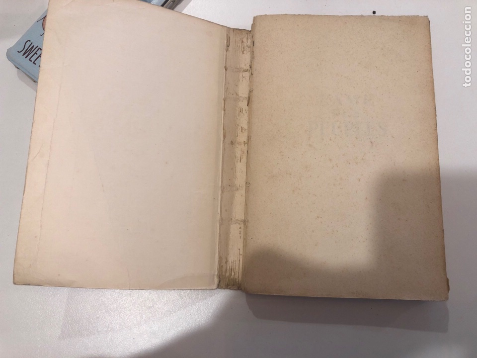 Libros: L&rsquo;ame des peuples. Andr&eacute; siegfried - Foto 2