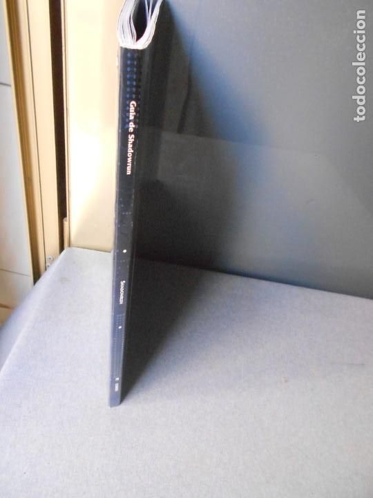 Libros: GUIA DE SHADOWRUN - Foto 11