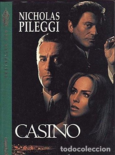 Libros: Casino - Nicholas Pileggi - Foto 1