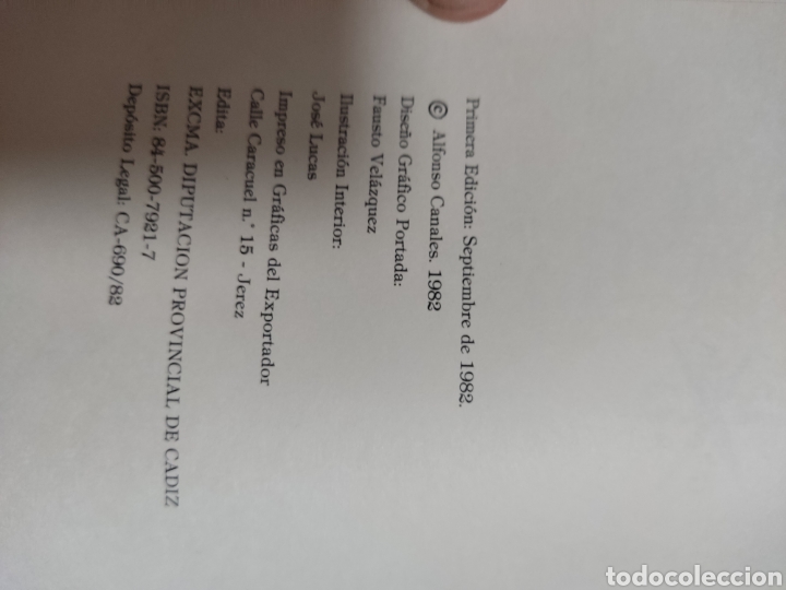 Libros: Glosa - Foto 2
