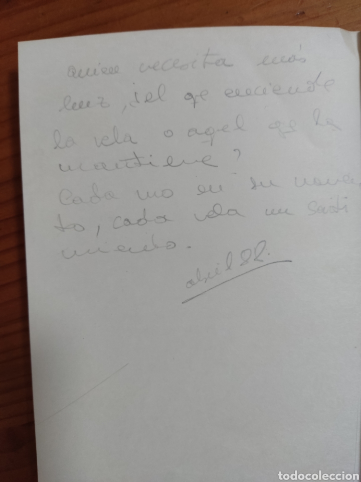 Libros: Glosa - Foto 3