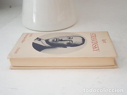 Libros: Igor Stravinsky. - BOUCOURECHLIEV, Andr&eacute;. - Foto 2