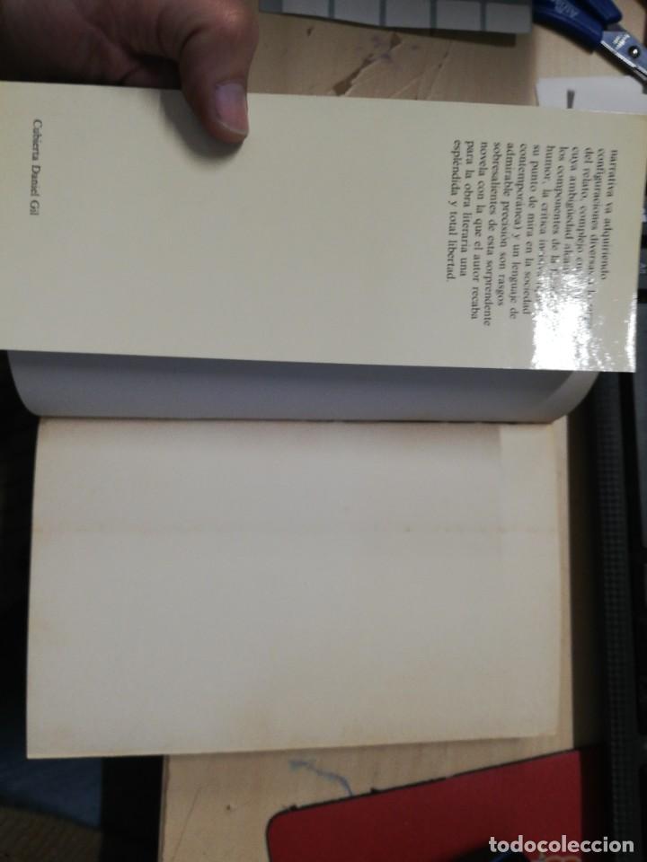 Libros: Hecho en corona. FERRATER MORA, JOS&Eacute;. -1986 - Foto 2