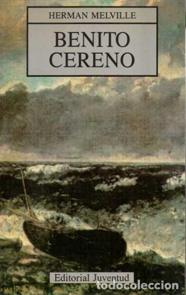 Libros: BENITO CERENO. - MELVILLE, Herman. - Foto 1